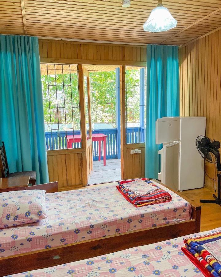 Cottage Коттеджи С Балконом Kobuleti Εξωτερικό φωτογραφία
