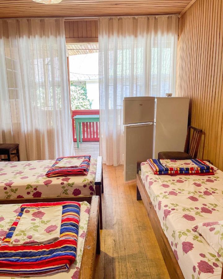 Cottage Коттеджи С Балконом Kobuleti Εξωτερικό φωτογραφία