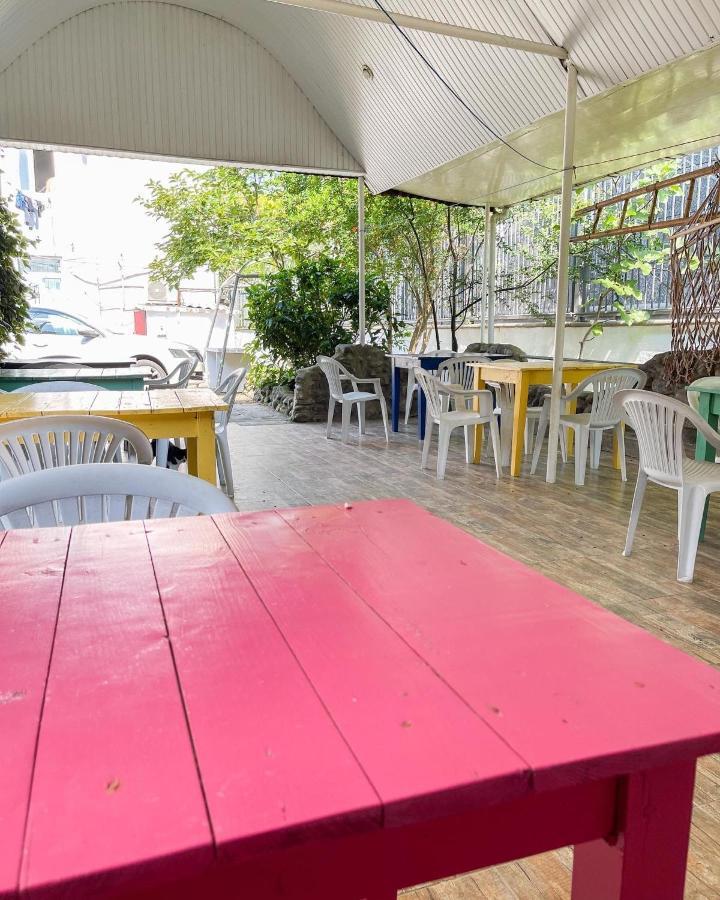 Cottage Коттеджи С Балконом Kobuleti Εξωτερικό φωτογραφία