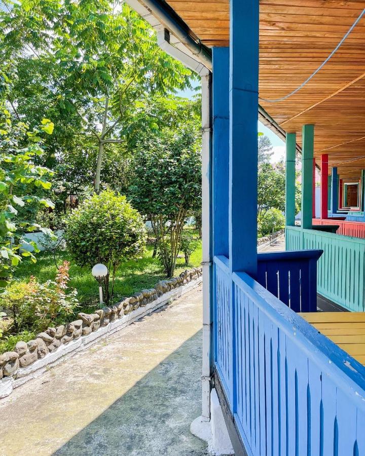 Cottage Коттеджи С Балконом Kobuleti Εξωτερικό φωτογραφία