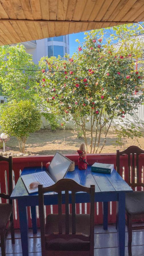 Cottage Коттеджи С Балконом Kobuleti Εξωτερικό φωτογραφία