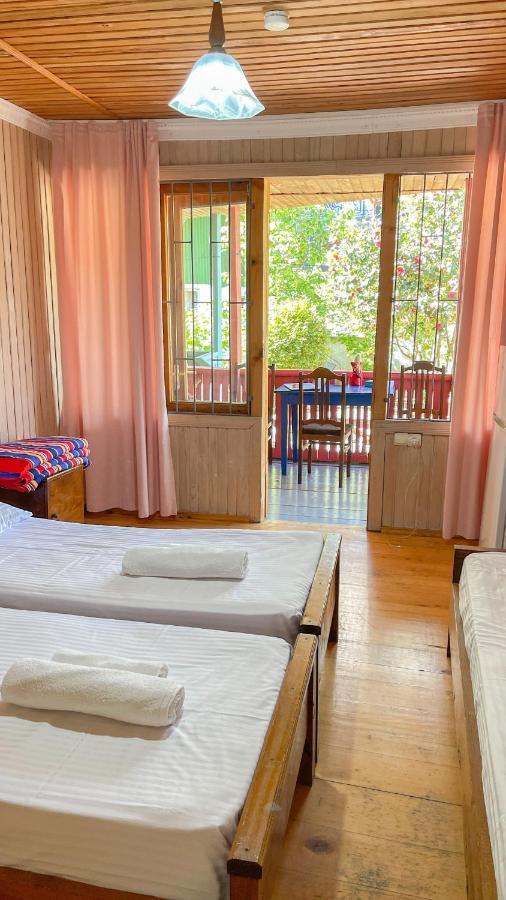 Cottage Коттеджи С Балконом Kobuleti Εξωτερικό φωτογραφία